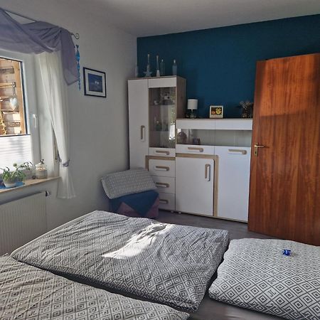 Ferienwohnung Pentagono Engelskirchen Esterno foto