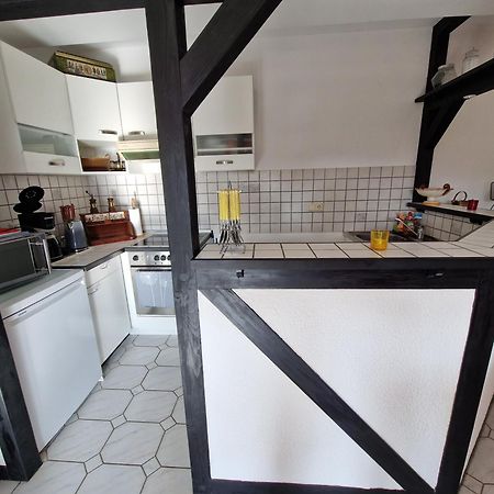 Ferienwohnung Pentagono Engelskirchen Esterno foto