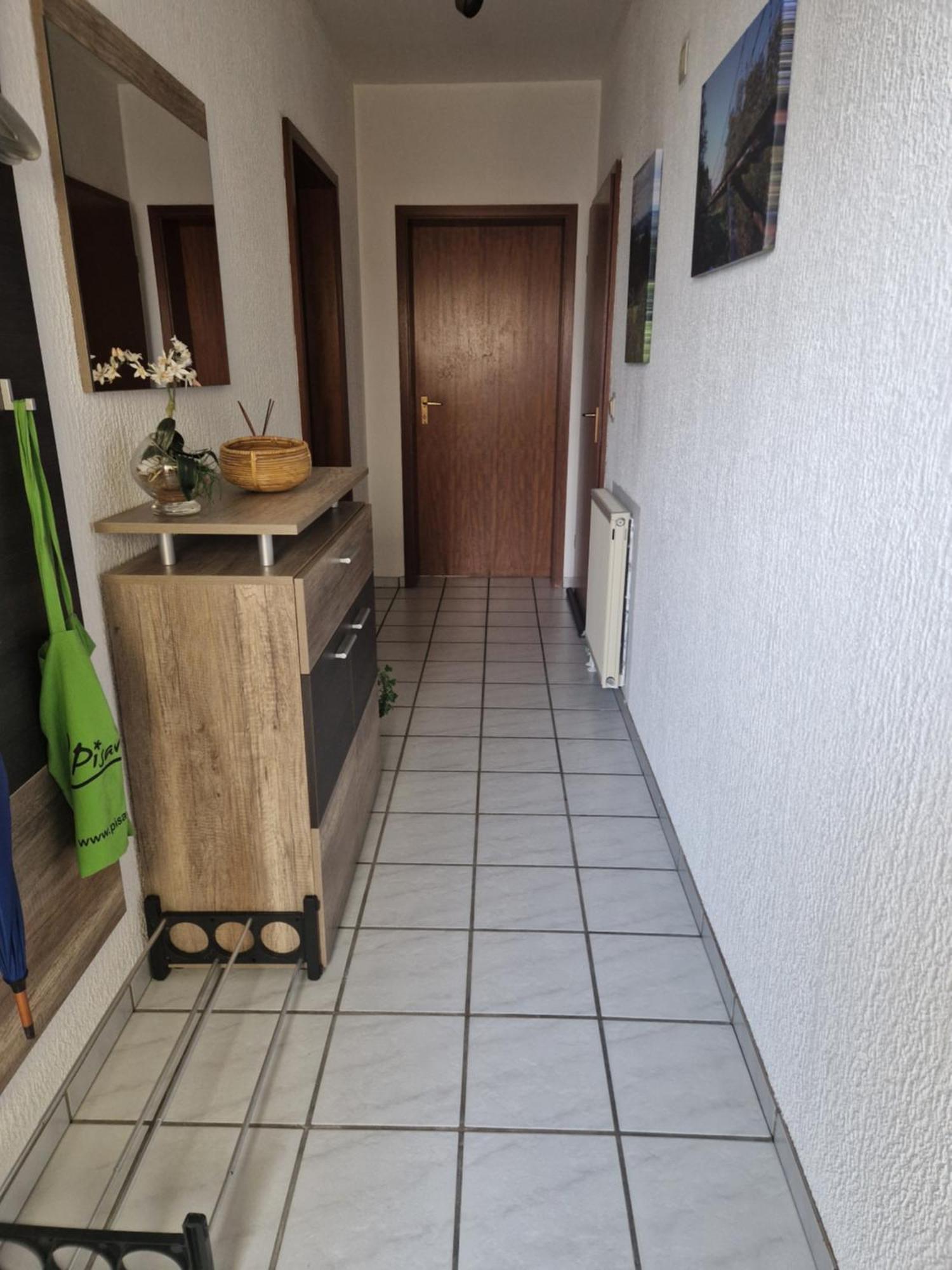 Ferienwohnung Pentagono Engelskirchen Esterno foto